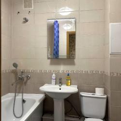 1-комнатные апартаменты эконом