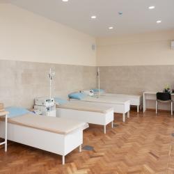 Фото Отель Таврия