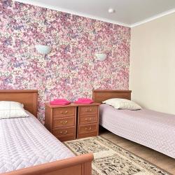 Фото Отель Аэропорт