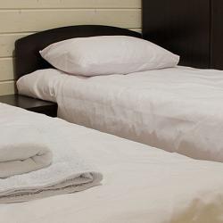 Фото Дачный отель Лесные Поляны