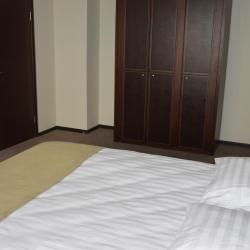 Номер люкс