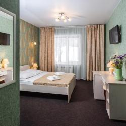 Фото Респект Hotel (Респект Отель)