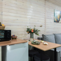 Фото Отель Глэмп парк Илеть