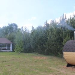 Фото Отель Гостевой дом Брейтово