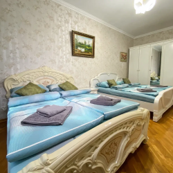 Фото Отель 365 ключей на улице Калинина 10