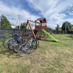 Фото Отель Смола Хаус&Сауна