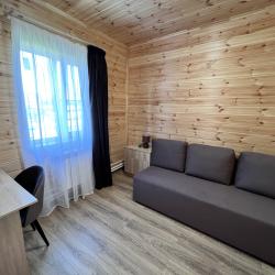 Фото Отель Коттедж Оранжерейка 166/1