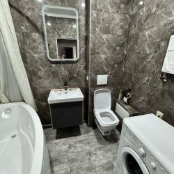 1-комнатные апартаменты улучшенные Пятигорск, ул.Первомайская 70 кв.159