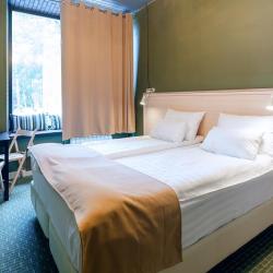 фото 20 Loft Hotel P12 (Лофт Отель Р12)