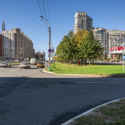 фото 30 Апартаменты NicePlaceSPB (НайсПлэйсСПБ) на улице Савушкина