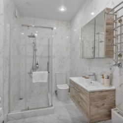 Фото Апартаменты на улице Гастелло, 71Ак1