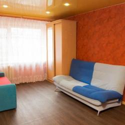 Фото Отель ApartLand (АпартЛэнд) на улице Ленинградская 77/3