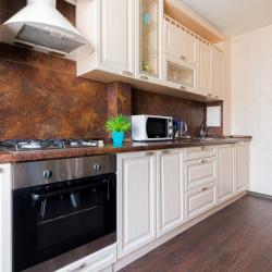 Фото Отель RentAp (РентАп) на улице Петра Ермолаева