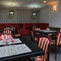 Фото Отель Столичный