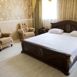 Фото Отель De Luxe (Де Люкс)