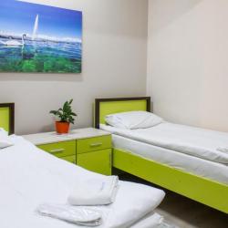 Фото Отель Compass Hostel (Компасс)