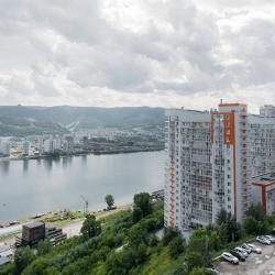 3-комнатные апартаменты улучшенные