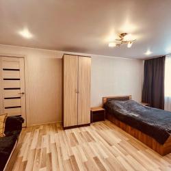 Апартаменты Level на улице Базарная 178 — 3a7fab689c51d0b731ac27661e327373