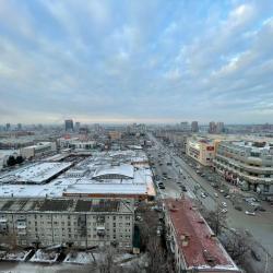 Фото Апартаменты Формула Уюта на улице Гоголя 26