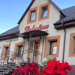 Фото Отель Robertina (Робертина)