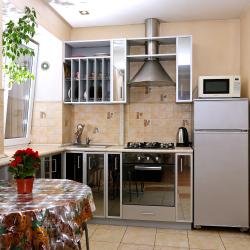 Фото Апартаменты на проспекте Мира 36