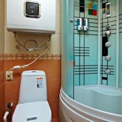 Фото Отель Золотая Рыбка