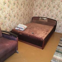 1-комнатные апартаменты стандарт