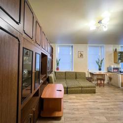 Фото Отель Погостим на улице Чернышевского