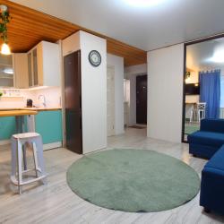 Фото Отель TimHouse на улице Коротченко 4