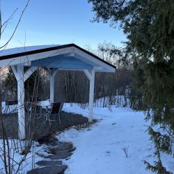 Фото Отель Karelian Rocky House