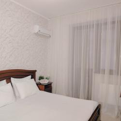 2х местный Комфорт с видом на столовую и территорию