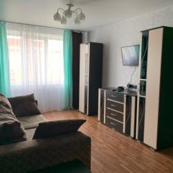 3-комнатные апартаменты стандарт