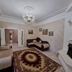 2-комнатные апартаменты стандарт улица Герцена, 3А