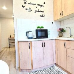 Фото Отель Urban Apartments (Урбан Апартментс) на улице Татарстан 62