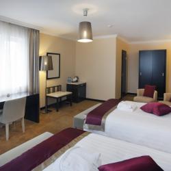 Фото Бутик-отель Тишина