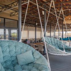 Фото Отель Silence hotel (Сайленс)