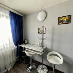 Фото Отель В Гости на Октябрьском 7