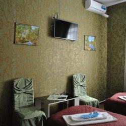 Фото Мой Отель