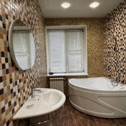 Апартаменты студия Масленикова 82 (4/2)