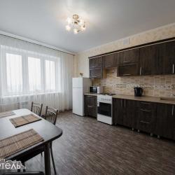 1-комнатные апартаменты стандарт ул. Попова 103 (3)