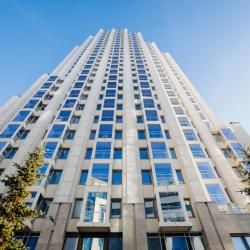 1-комнатные апартаменты улучшенные
