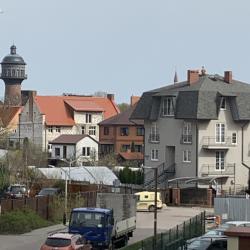 2-комнатные апартаменты стандарт