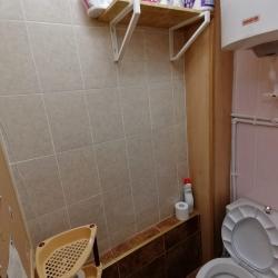 2-комнатные апартаменты стандарт с 3 односпальными кроватями