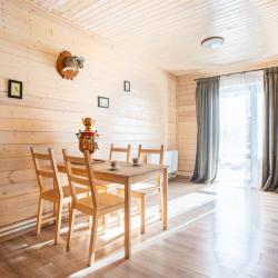 Фото Загородный Парк-отель Остров