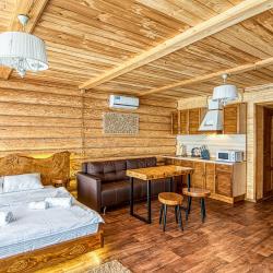 Фото Апарт-Отель Кунак