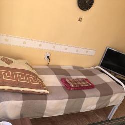 Фото Отель Гостевой дом Комфорт