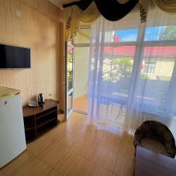 2-комнатный номер стандарт с балконом