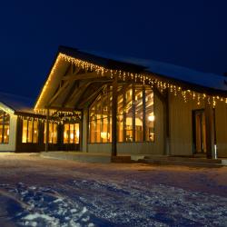 Фото Отель Ridder Resort Hotel ( Резорт)