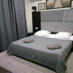 Номер делюкс