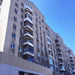 Фото Отель Огни а на улице Московская 137/149